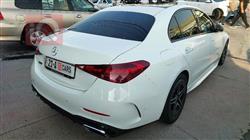 مرسيدس بنز C-Class
